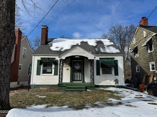 1544 Catalpa St, Louisville, KY, 40211-1772 | Card Image