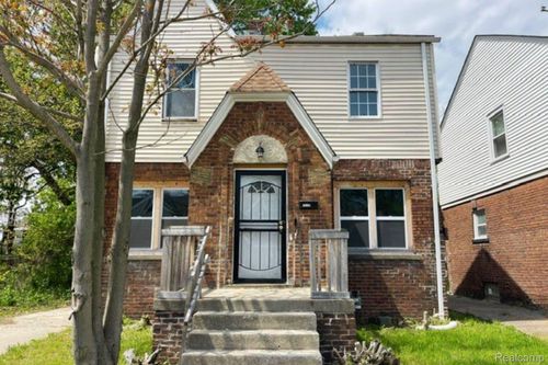 16153 Littlefield St, Detroit, MI, 48235-4225 | Card Image