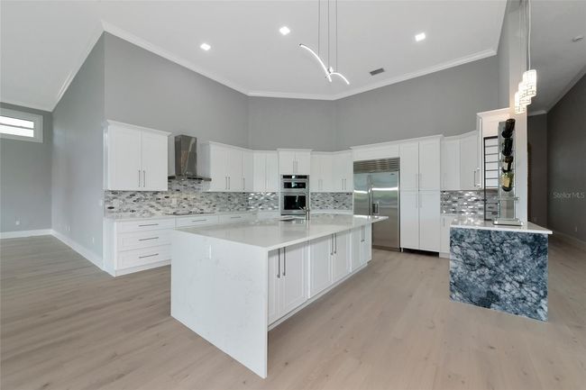 600 Eagle Watch Ln, House other with 3 bedrooms, 3 bathrooms and null parking in OSPREY FL | Image 4
