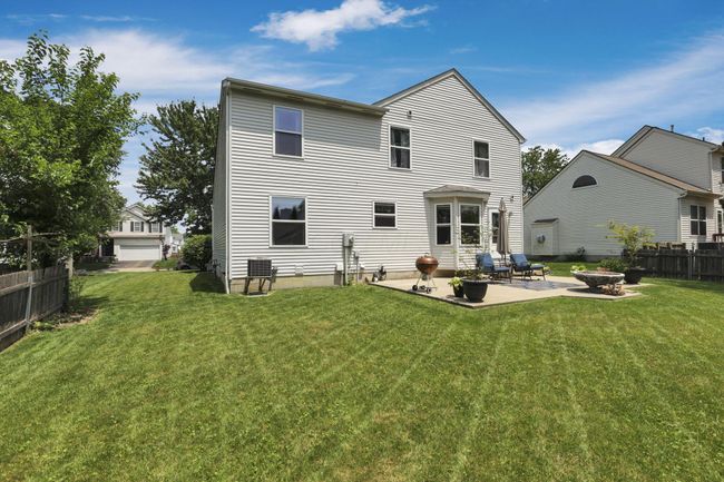 8537 Wildomar Ave, House other with 3 bedrooms, 3 bathrooms and null parking in Reynoldsburg OH | Image 43