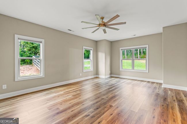 112 Senoya Ln, House other with 5 bedrooms, 4 bathrooms and 4 parking in Senoia GA | Image 20