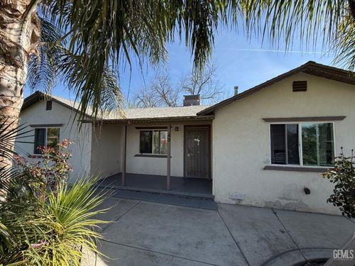 40 Sterling Road, Bakersfield, CA, 93307 | Card Image