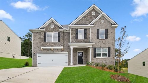 2241 Edgecombe Ln, Dacula, GA, 30019-2850 | Card Image