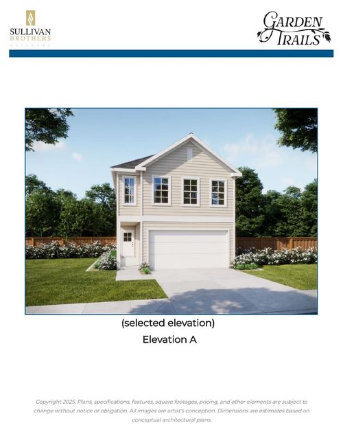 14741 Jasmine Trl, Houston, TX, 77084 | Card Image