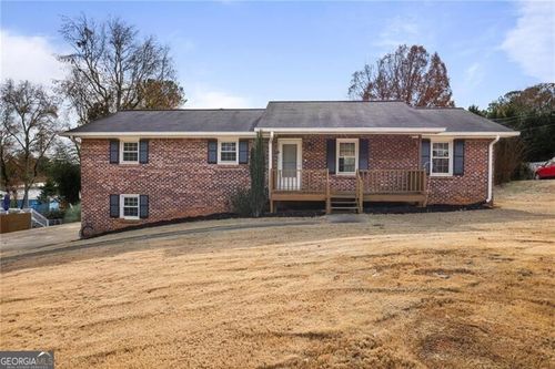 2992 Wren Circle Nw, Kennesaw, GA, 30144 | Card Image