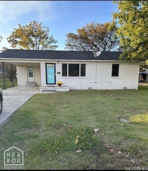 308 Sw 6th Street, Walnut Ridge, AR, 72476 | Card Image