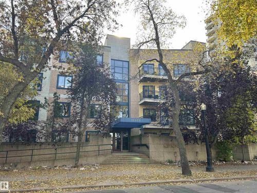 206-11415 100 Ave Nw, Edmonton, AB, T5K0J5 | Card Image