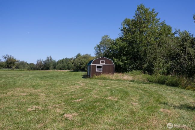 0 Buttercup Ln, Home with 0 bedrooms, 0 bathrooms and null parking in Sequim WA | Image 5