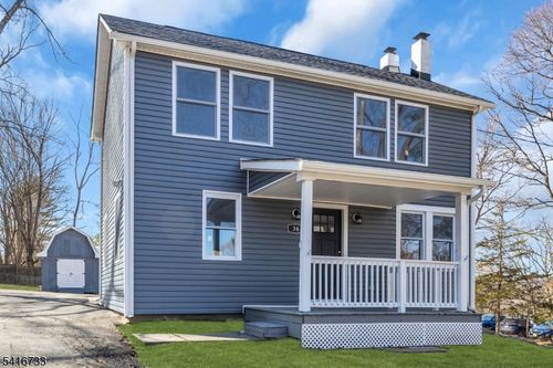 36 Lower Skillman St, Hampton, NJ, 08827-5407 | Card Image