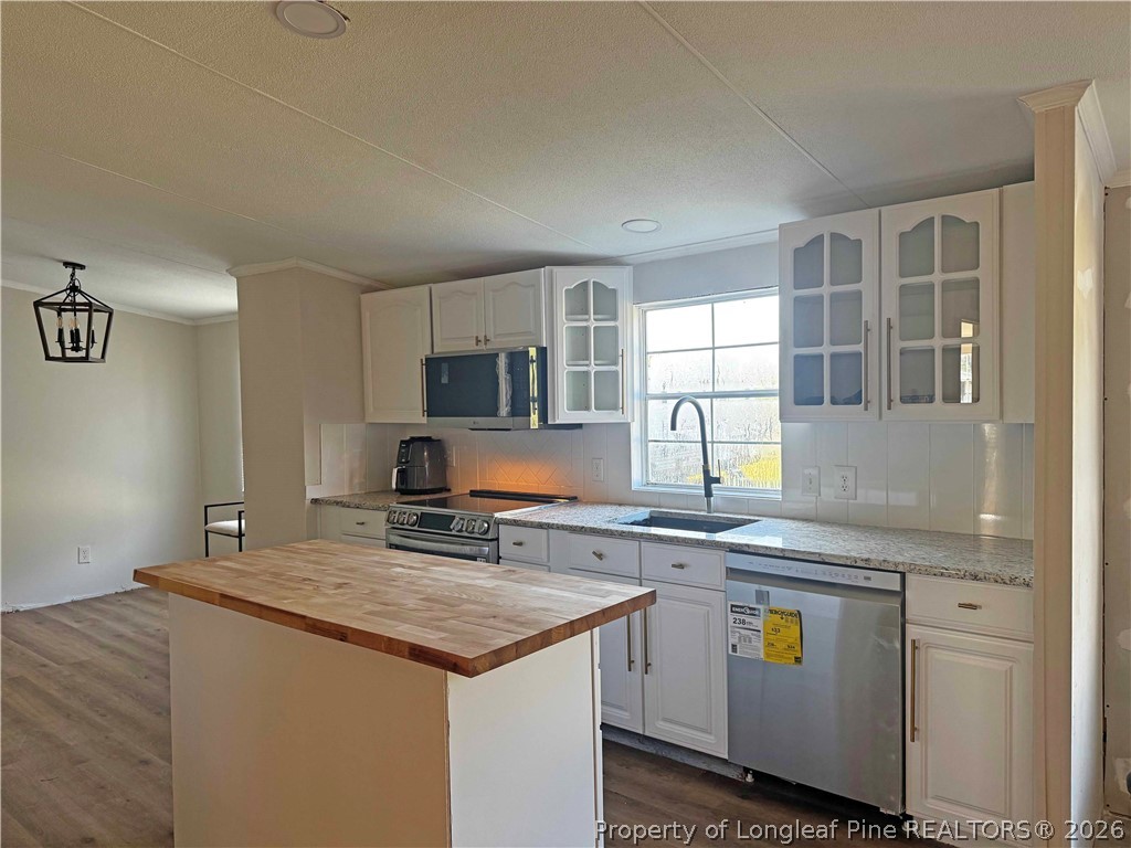 Residential in Vass 3