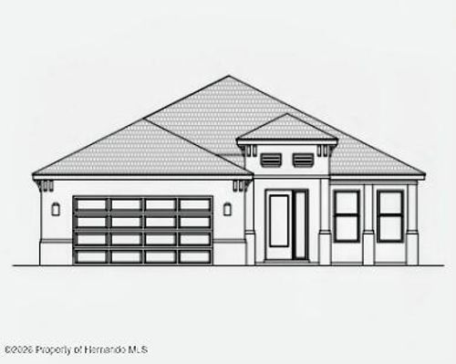 9149 Trevino Dr, WEEKI WACHEE, FL, 34613-4210 | Card Image
