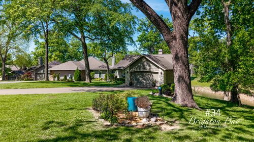 34-34 Brighton Bay, Monkey Island, OK, 74331 | Card Image