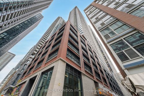 4911-55 Mercer St, Toronto, ON, M5V0W4 | Card Image