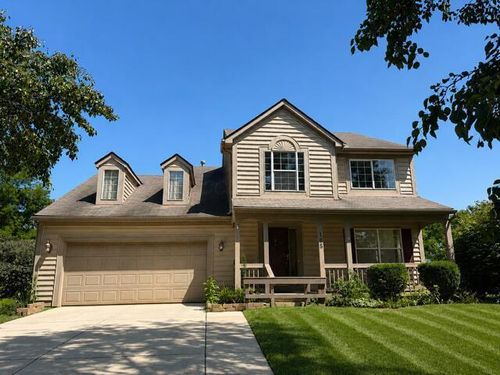 165 Wyckshire Dr, Pataskala, OH, 43062-7346 | Card Image