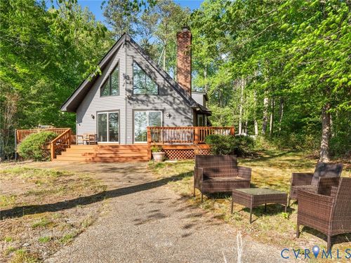 h-548 River Bluff Ln, King And Queen Court House, VA, 23085-2039 | Card Image