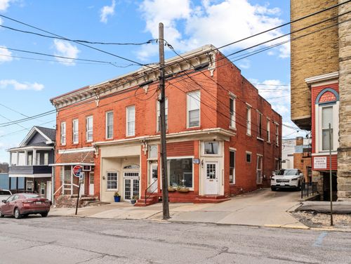 11-13 W Presqueisle St, Philipsburg, PA, 16866 | Card Image