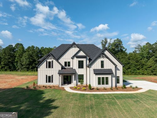 563 Lake Point Dr, Williamson, GA, 30292-6880 | Card Image