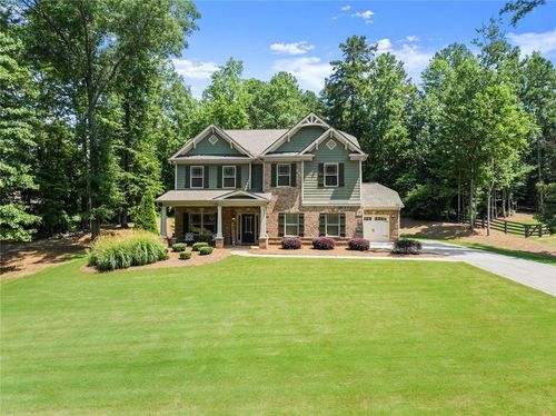 611 Callie Cir, Jefferson, GA, 30549-7297 | Card Image
