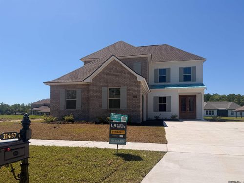 21457 Blue Fin Dr, Springfield, LA, 70462-8232 | Card Image