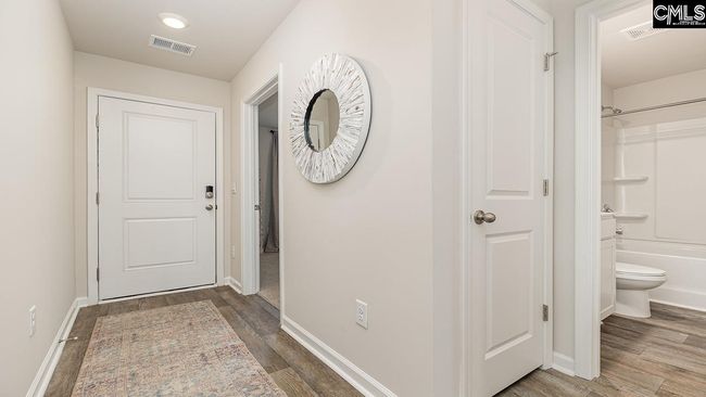 504 Edgetree Dr, House other with 3 bedrooms, 2 bathrooms and null parking in Hopkins SC | Image 22
