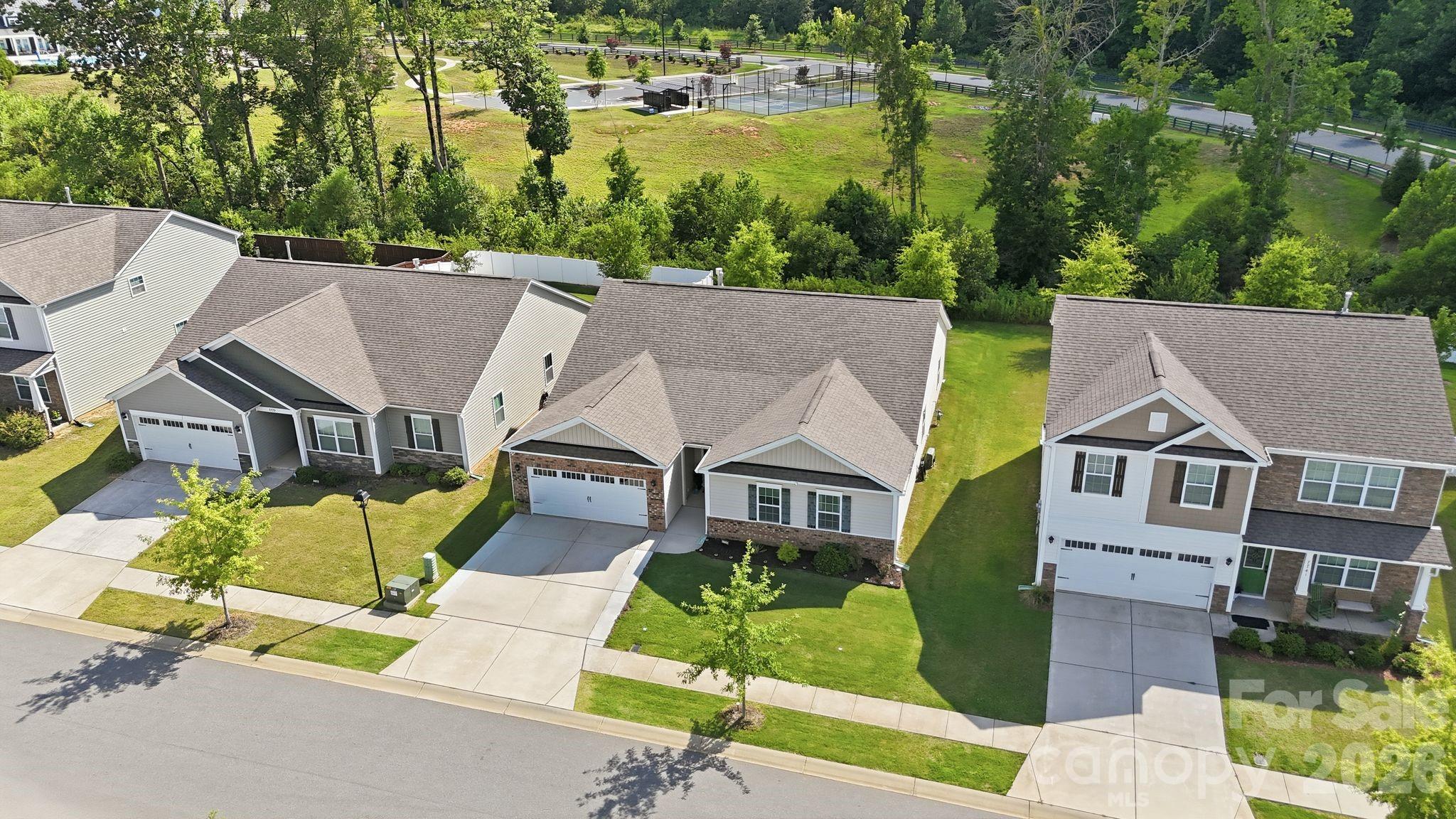 Residential in Gastonia 5