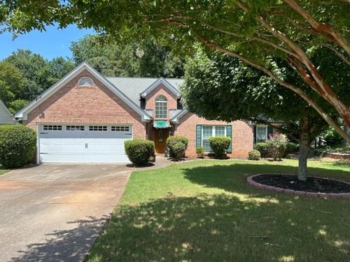 6078 Portsmouth Dr, Flowery Branch, GA, 30542-5334 | Card Image