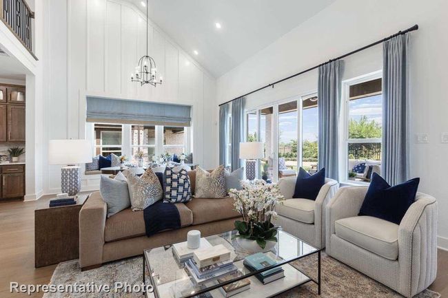 Family Room (Representative Photo) | Image 15
