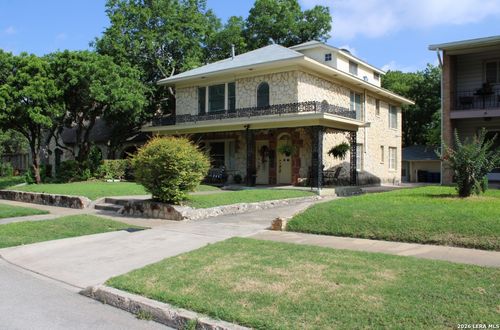 102-311 E Rosewood Ave, San Antonio, TX, 78212-5293 | Card Image