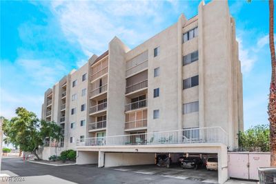 237 - 725 N Royal Crest Circle, Condo with 2 bedrooms, 1 bathrooms and null parking in Las Vegas NV | Image 1