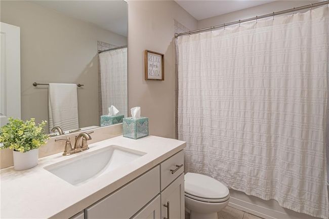1382 Doublegate Dr Ne, Townhouse with 4 bedrooms, 4 bathrooms and null parking in Brookhaven GA | Image 41