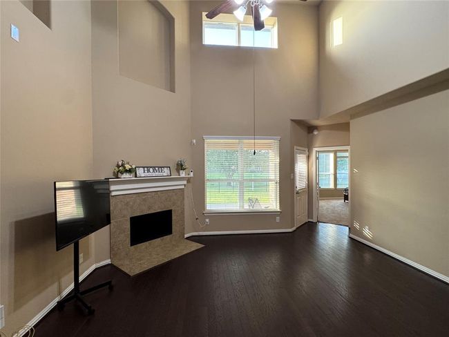9617 Landon Lake Dr, House other with 4 bedrooms, 3 bathrooms and 2 parking in Pearland TX | Image 11