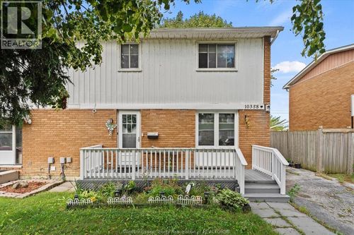 10358 Shenandoah Cres, Windsor, ON, N8R1B5 | Card Image