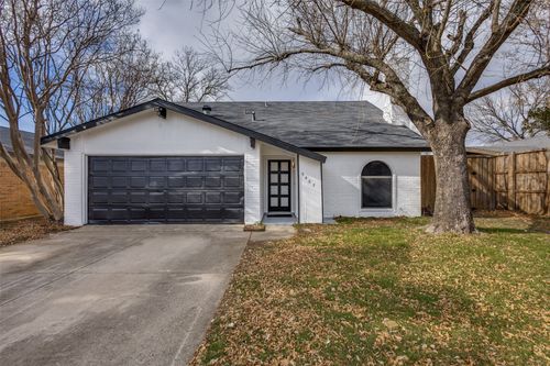 5407 Duchess Ct, Lake Dallas, TX, 75065-2675 | Card Image