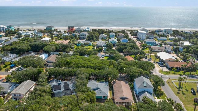 1436 S Daytona Ave, House other with 2 bedrooms, 2 bathrooms and null parking in Flagler Beach FL | Image 66