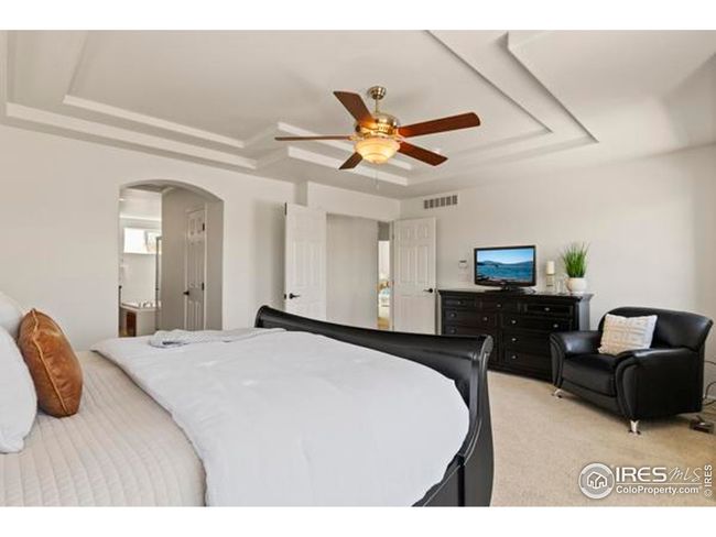 6117 Gold Dust Rd, House other with 3 bedrooms, 3 bathrooms and null parking in Timnath CO | Image 7