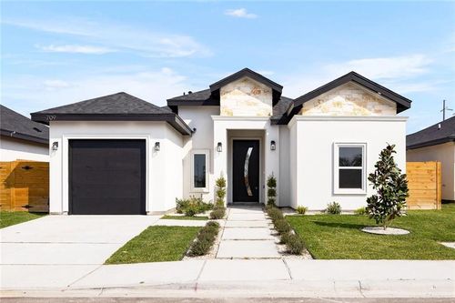 709 E Sadie St, Edinburg, TX, 78539 | Card Image