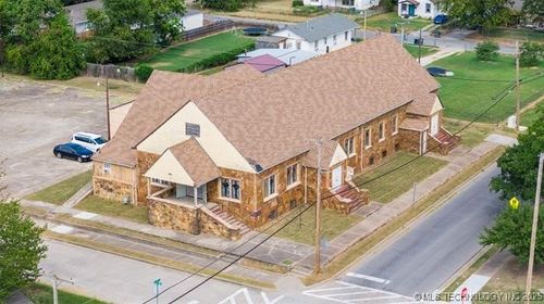 4225 W 5th St, Tulsa, OK, 74127-7714 | Card Image