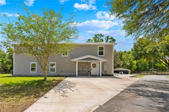13700 Sw 108 Th Ln, House other with 3 bedrooms, 3 bathrooms and null parking in DUNNELLON FL | Image 57