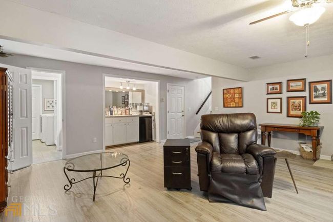 1840 N Creek Cir, House other with 3 bedrooms, 3 bathrooms and 2 parking in Alpharetta GA | Image 28