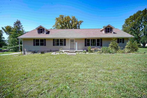 209 3rd St, Wetmore, KS, 66550-9626 | Card Image