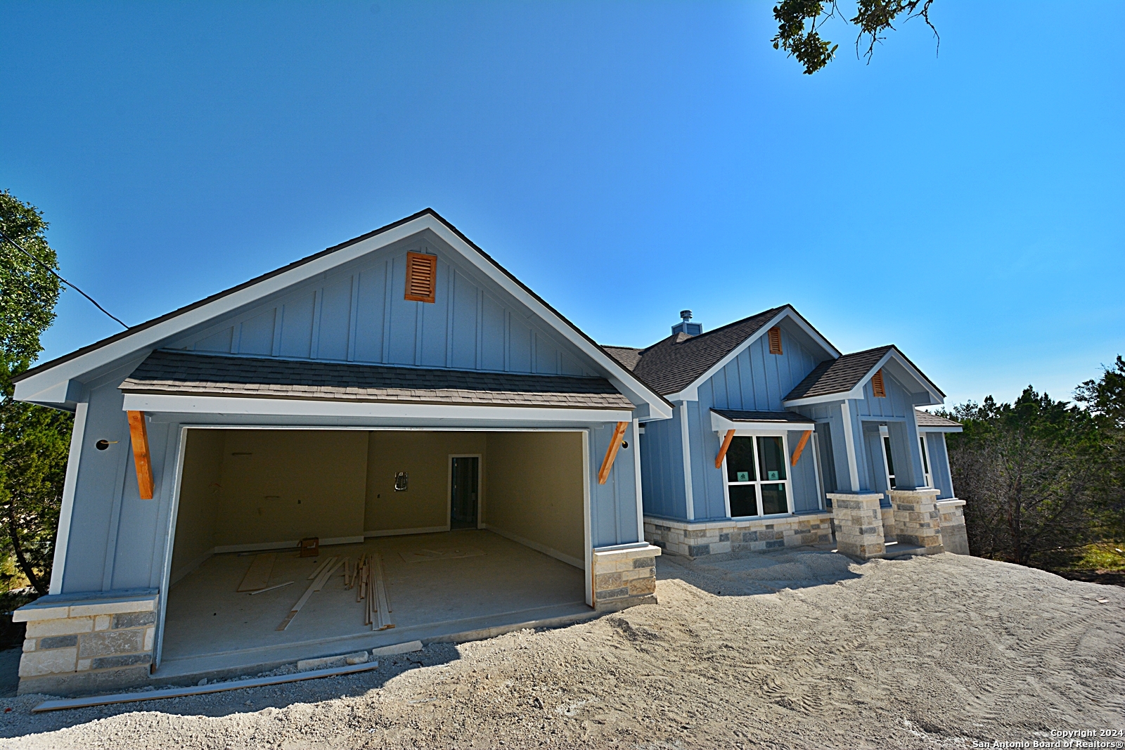 Iron Wood Rd, Fischer, TX 78623