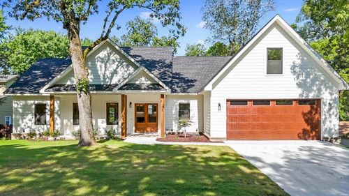 105 Bayshore Cv, Hot Springs, AR, 71901-9250 | Card Image