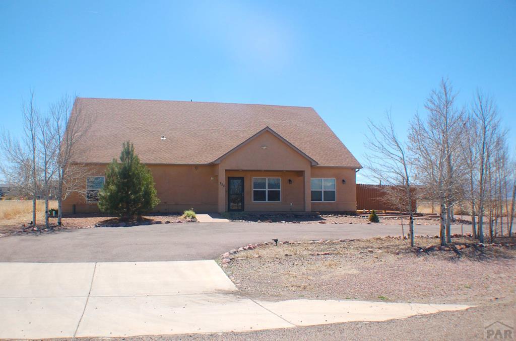 Baldwyn Dr, Pueblo, CO 81007