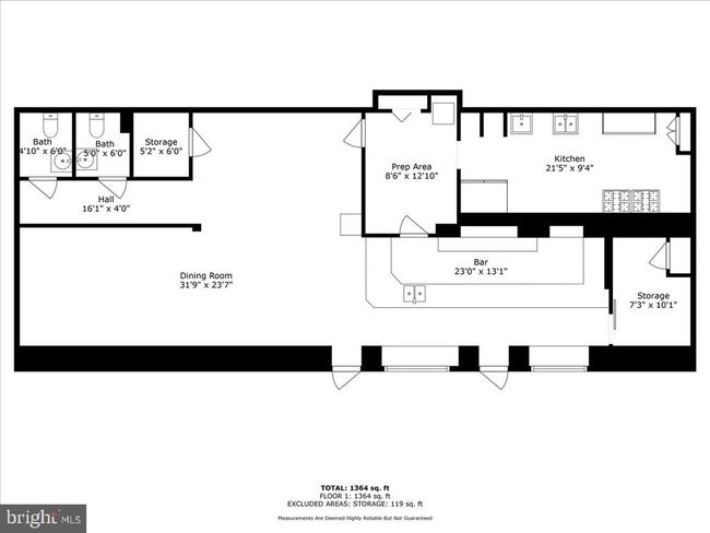 1400 Key Hwy, Home with 0 bedrooms, 0 bathrooms and null parking in BALTIMORE MD | Image 17
