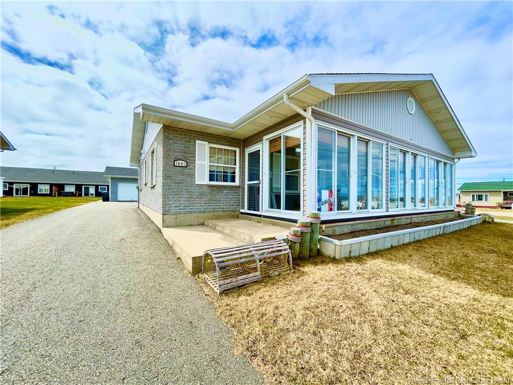 Residential in Bas-Caraquet