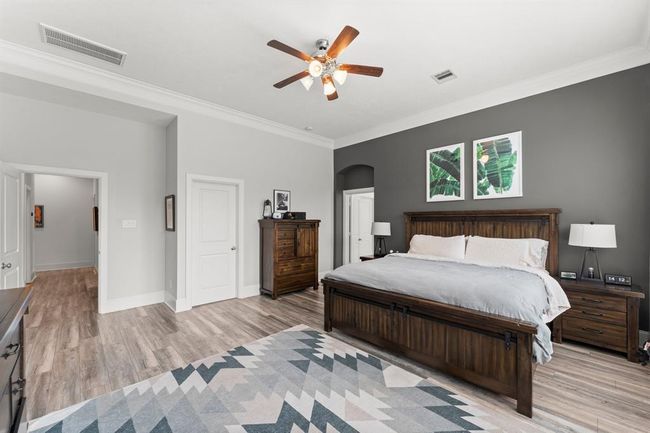 31013 Sunfall Trail Ln, House other with 4 bedrooms, 3 bathrooms and 2 parking in Spring TX | Image 25