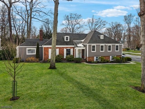 14 Fairfield Dr E, Morristown, NJ, 07960 | Card Image