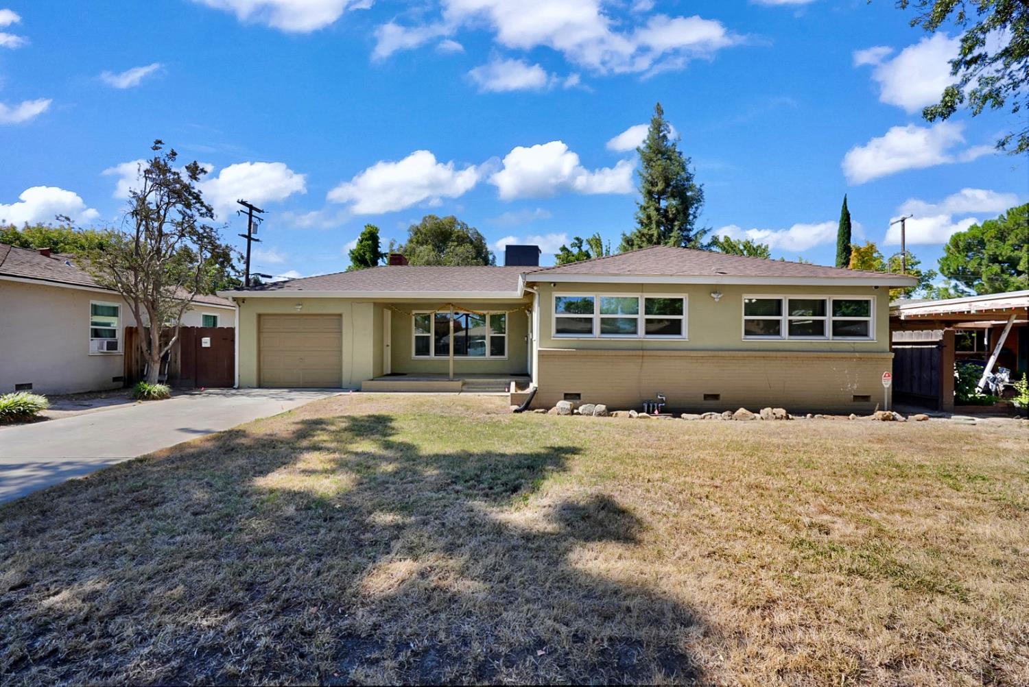 Residential in Modesto 4