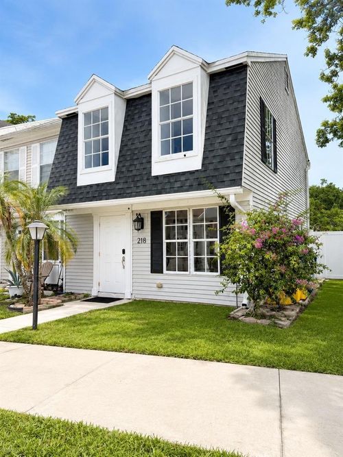 218 Old English Dr, Jupiter, FL, 33458-7050 | Card Image