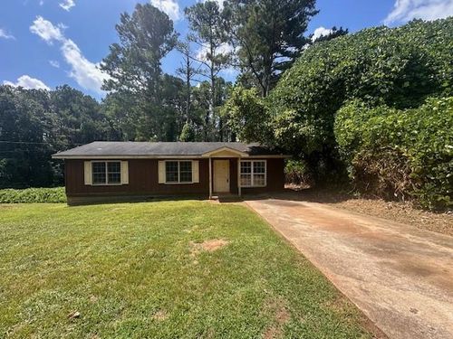10154 Allen Drive Sw, Covington, GA, 30014 | Card Image